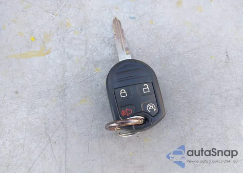 2014 Ford F-250 Lariat z USA, uszkodzony, nr VIN 1FT7W2BT9EEB59304